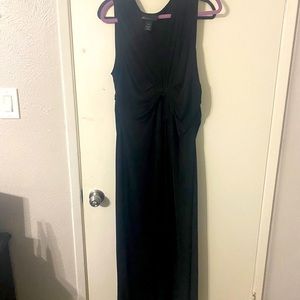 Beautiful little black dress